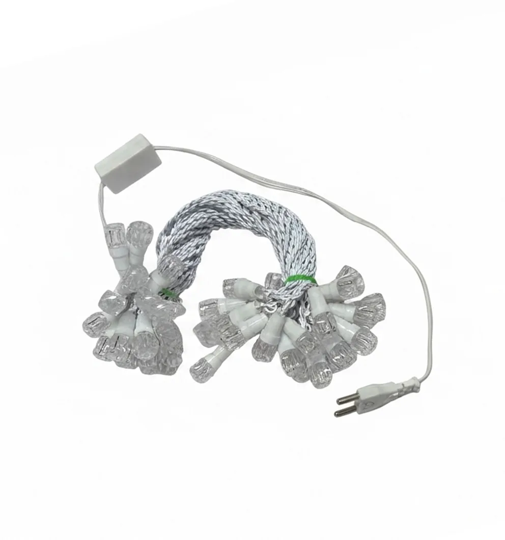 LED Ice Cube  Light