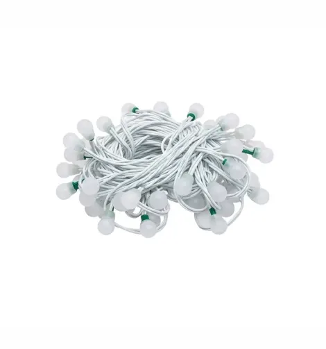 LED Rice Light Warm