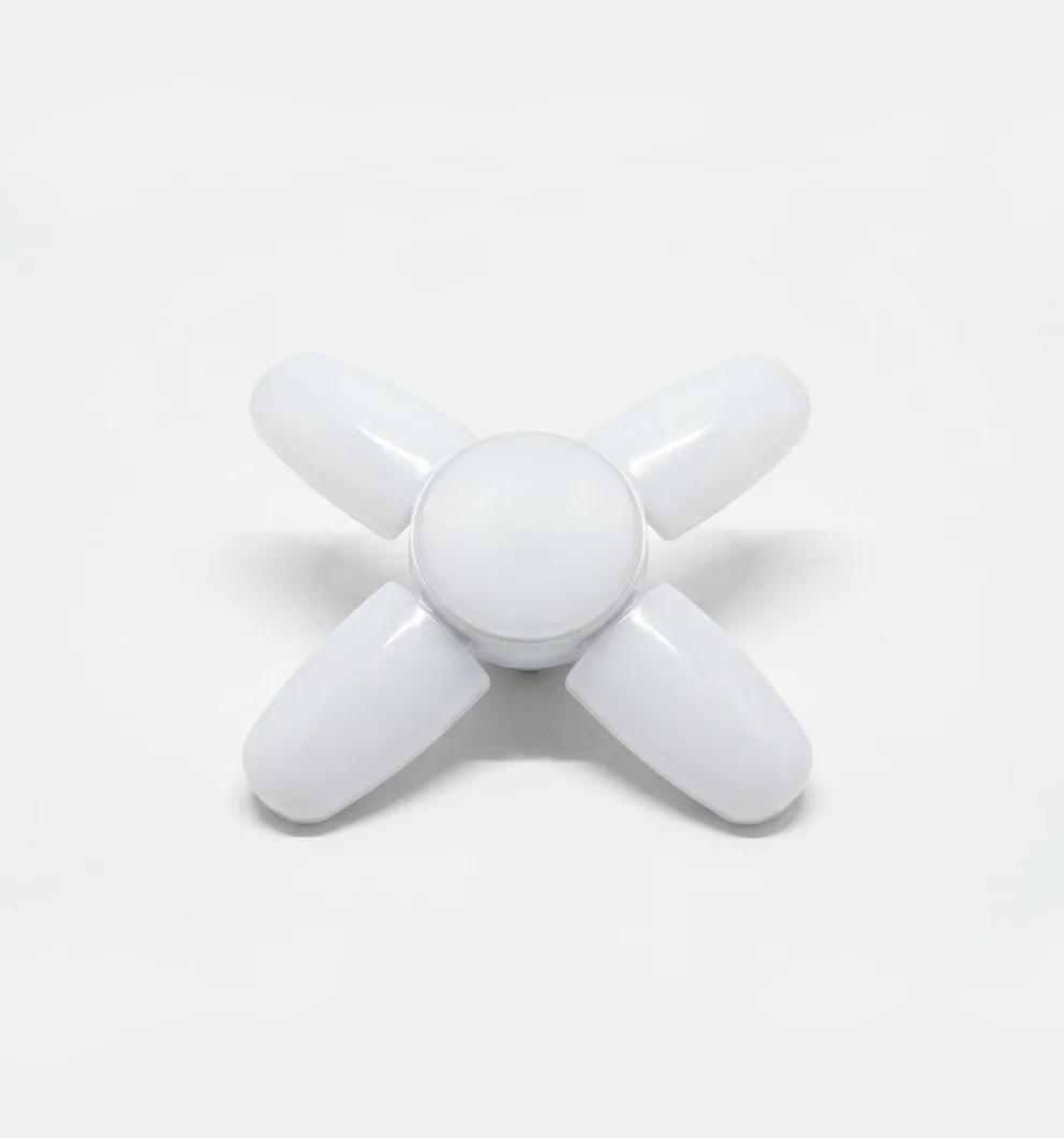 Mini Fan Blade Light